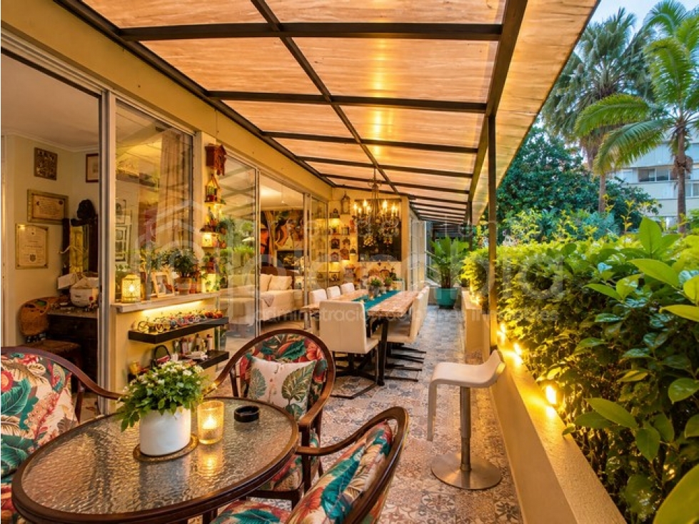 Apartamento en venta en La Aguacatala, Medellín · foto 16 de 24