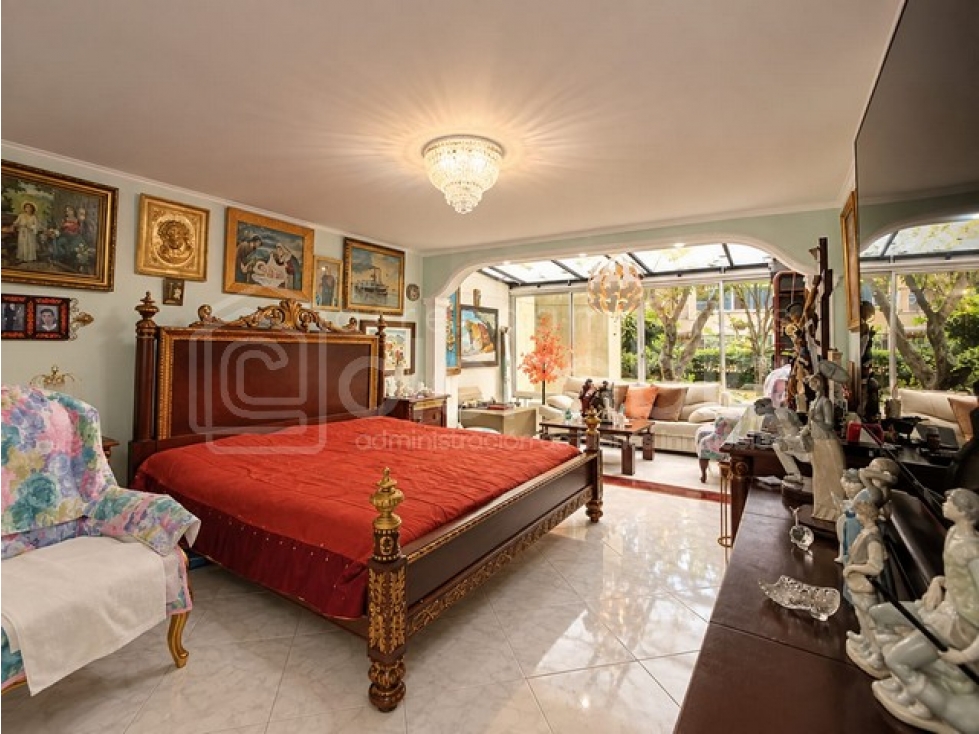 Apartamento en venta en La Aguacatala, Medellín · foto 18 de 24