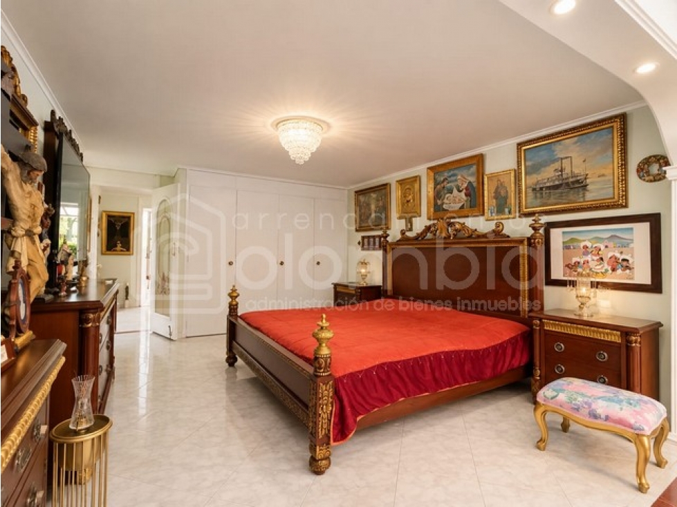 Apartamento en venta en La Aguacatala, Medellín · foto 19 de 24