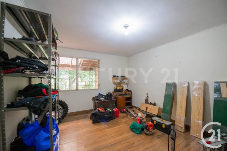 Casa de 4 alcobas en venta en El Campestre, Medellín, 315 m² · foto 6 de 17
