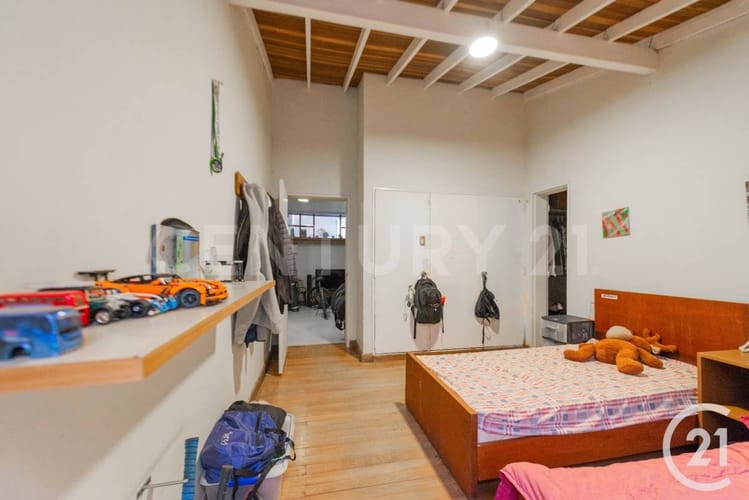 Casa de 4 alcobas en venta en El Campestre, Medellín, 315 m² · foto 7 de 17
