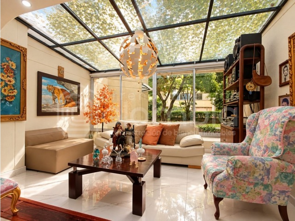 Apartamento en venta en La Aguacatala, Medellín · foto 22 de 24