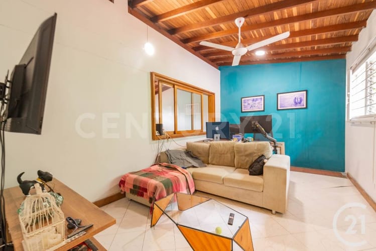 Casa de 4 alcobas en venta en El Campestre, Medellín, 315 m² · foto 10 de 17