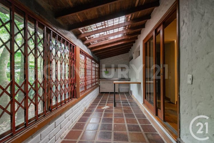 Casa de 4 alcobas en venta en El Campestre, Medellín, 315 m² · foto 12 de 17