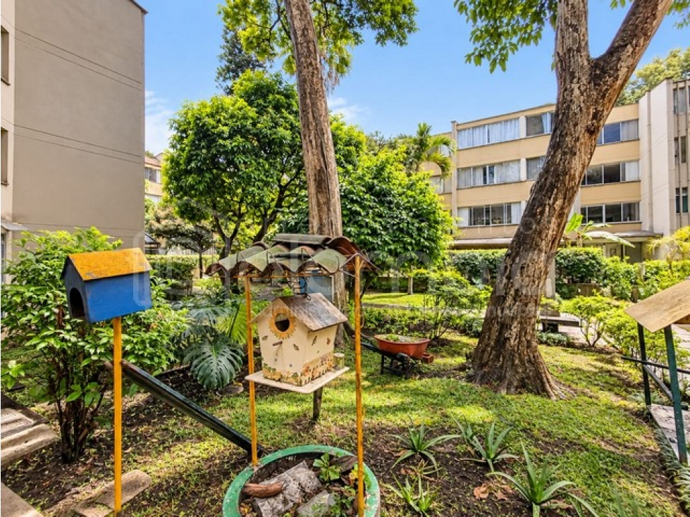 Apartamento en venta en La Aguacatala, Medellín · foto 23 de 24