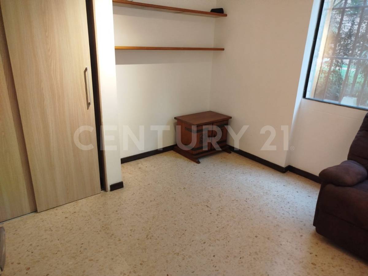 Apartamento en venta en Loma Benedictinos, Medellín · foto 11 de 15