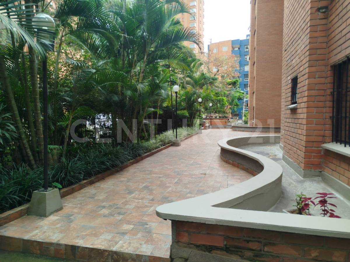Apartamento en venta en Loma Benedictinos, Medellín · foto 15 de 15