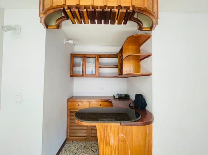 Apartamento de 3 alcobas en venta en La Aguacatala, Medellín, 135 m² · foto 16 de 18