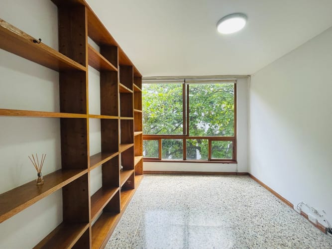 Apartamento de 3 alcobas en venta en La Aguacatala, Medellín, 135 m² · foto 17 de 18