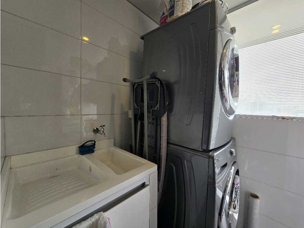 Apartamento en venta en El Contador, Bogotá · foto 8 de 17