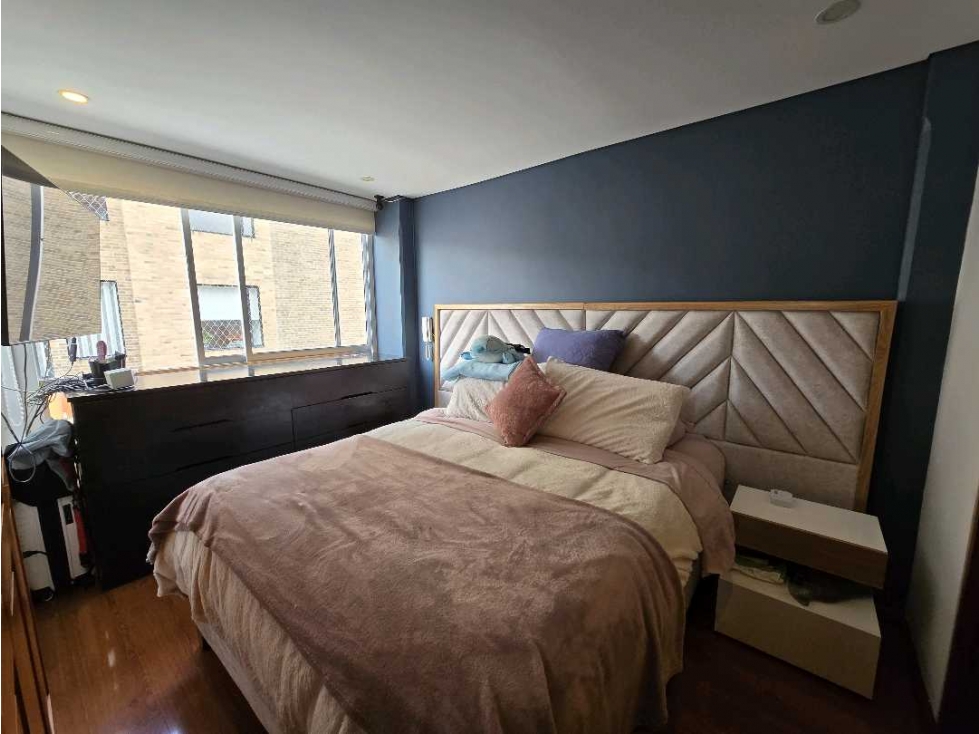 Apartamento en venta en El Contador, Bogotá · foto 13 de 17