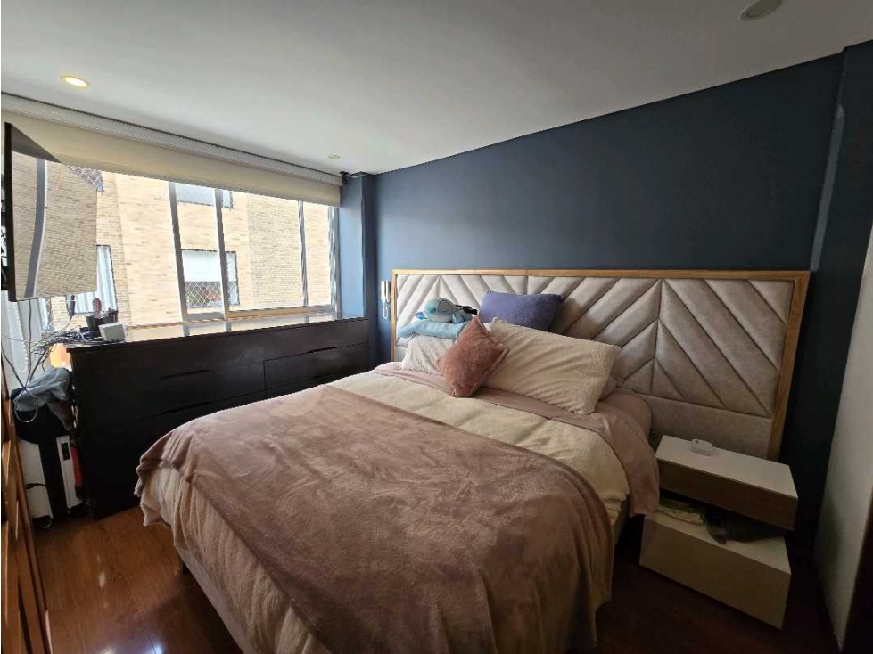 Apartamento en venta en El Contador, Bogotá · foto 14 de 17