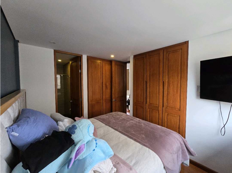 Apartamento en venta en El Contador, Bogotá · foto 16 de 17