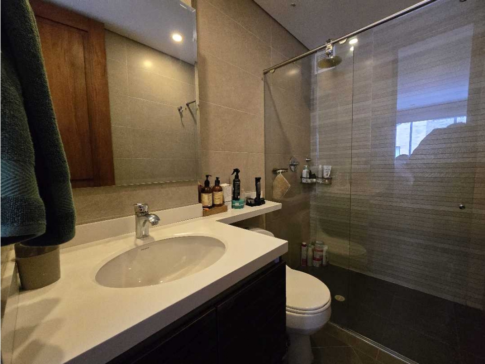 Apartamento en venta en El Contador, Bogotá · foto 17 de 17