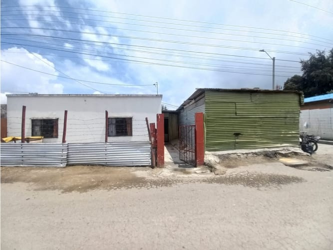 Lote en venta en Siete Trojes, Mosquera, 1008 m² · foto 2 de 24
