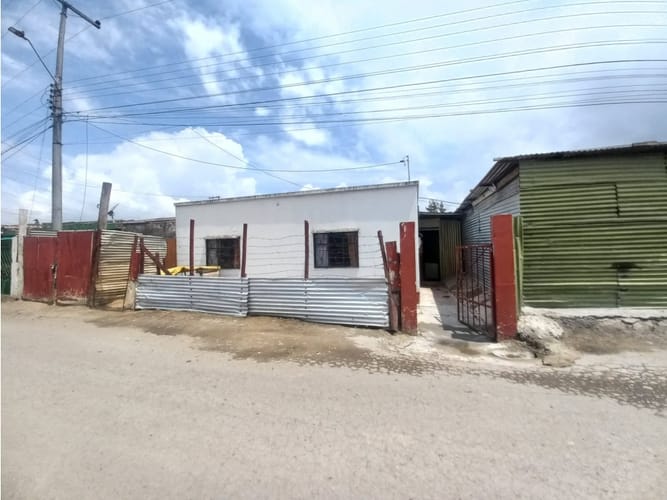 Lote en venta en Siete Trojes, Mosquera, 1008 m² · foto 3 de 24