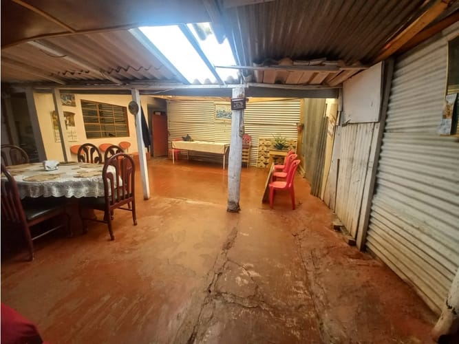 Lote en venta en Siete Trojes, Mosquera, 1008 m² · foto 5 de 24