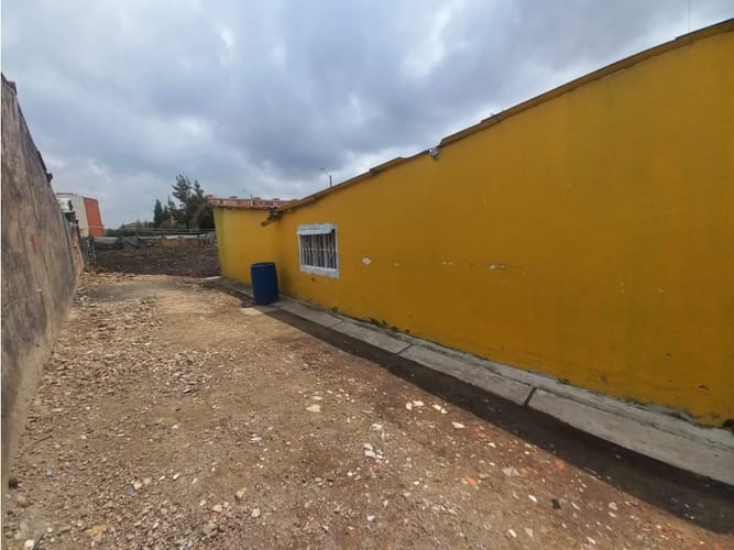Lote en venta en Siete Trojes, Mosquera, 1008 m² · foto 12 de 24