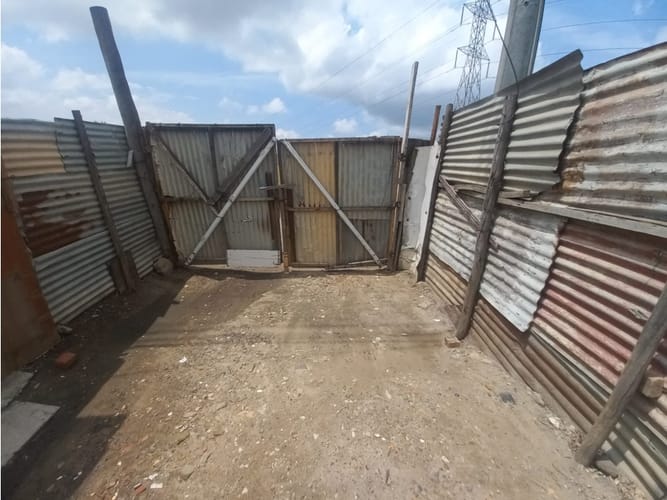 Lote en venta en Siete Trojes, Mosquera, 1008 m² · foto 13 de 24