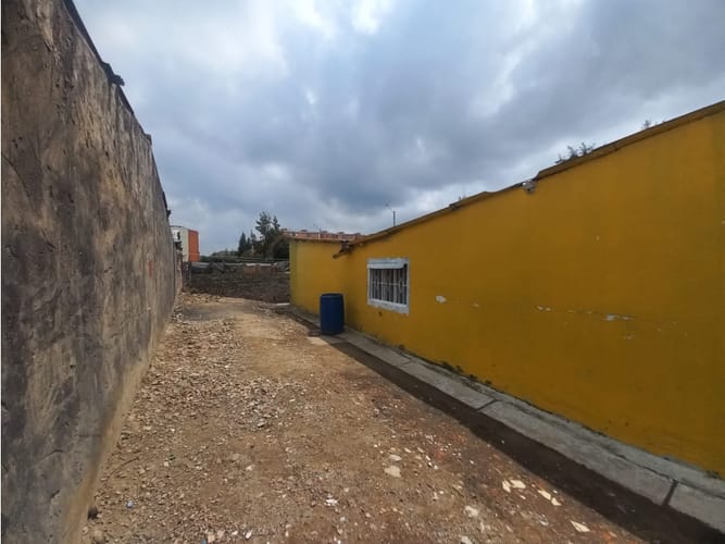 Lote en venta en Siete Trojes, Mosquera, 1008 m² · foto 14 de 24