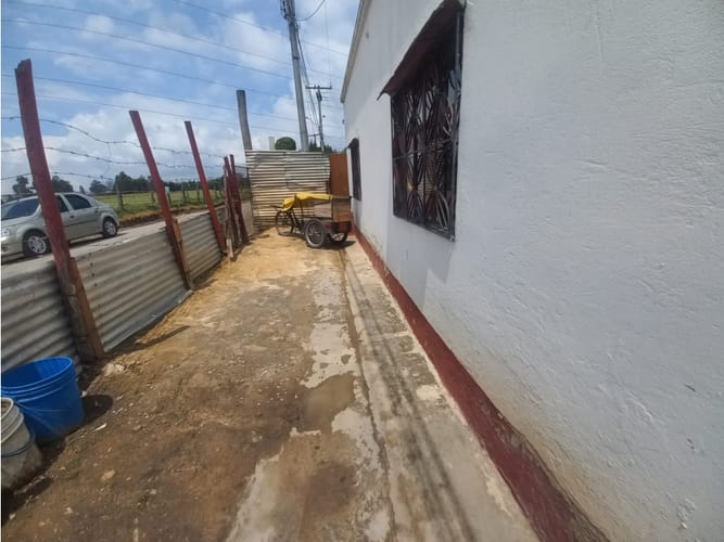 Lote en venta en Siete Trojes, Mosquera, 1008 m² · foto 15 de 24