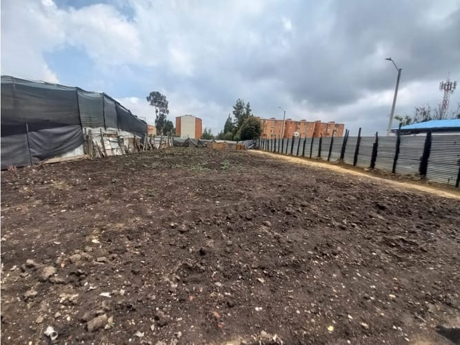 Lote en venta en Siete Trojes, Mosquera, 1008 m² · foto 16 de 24