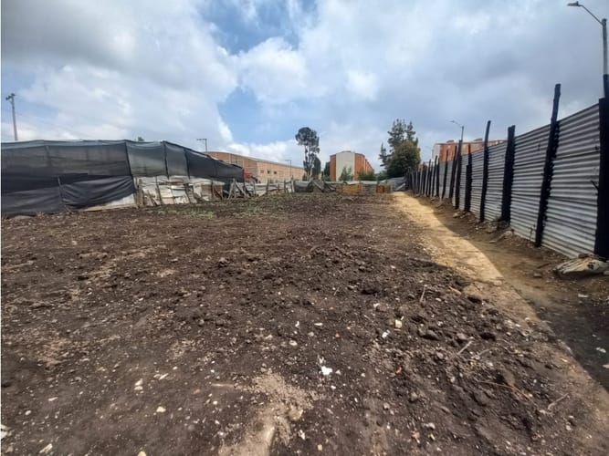Lote en venta en Siete Trojes, Mosquera, 1008 m² · foto 17 de 24