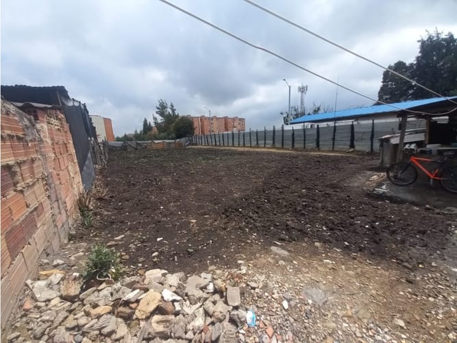 Lote en venta en Siete Trojes, Mosquera, 1008 m² · foto 18 de 24