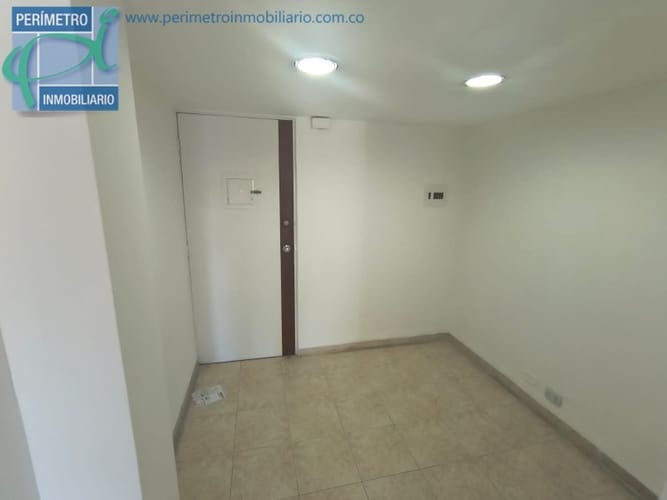 Oficina en arriendo en San Diego, Medellín, 26 m² · foto 2 de 7