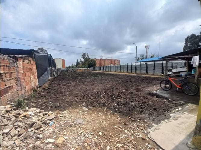 Lote en venta en Siete Trojes, Mosquera, 1008 m² · foto 19 de 24