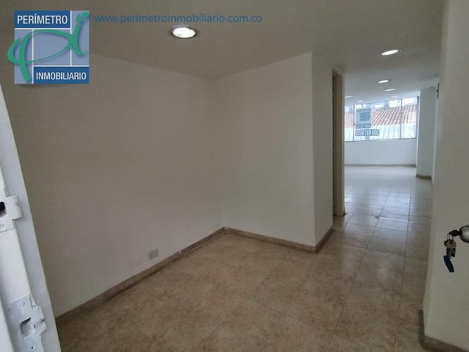 Oficina en arriendo en San Diego, Medellín, 26 m² · foto 3 de 7