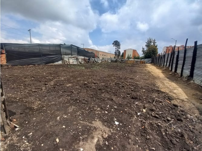 Lote en venta en Siete Trojes, Mosquera, 1008 m² · foto 20 de 24