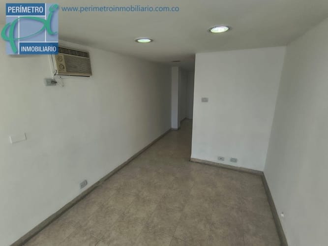 Oficina en arriendo en San Diego, Medellín, 26 m² · foto 6 de 7