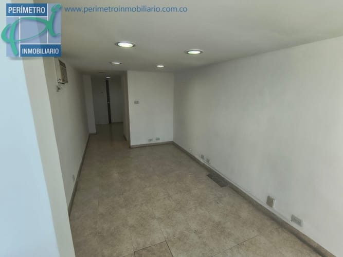 Oficina en arriendo en San Diego, Medellín, 26 m² · foto 7 de 7
