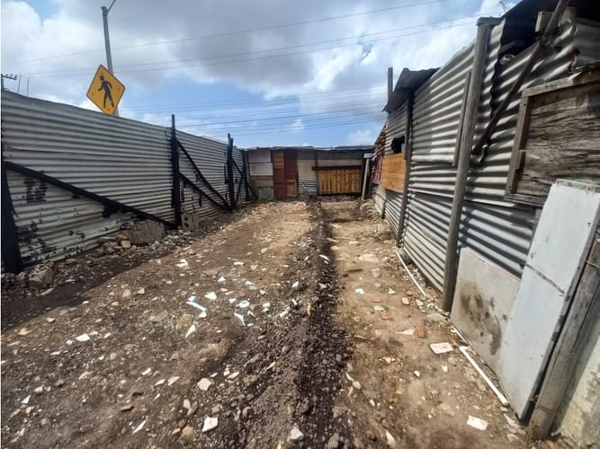 Lote en venta en Siete Trojes, Mosquera, 1008 m² · foto 22 de 24