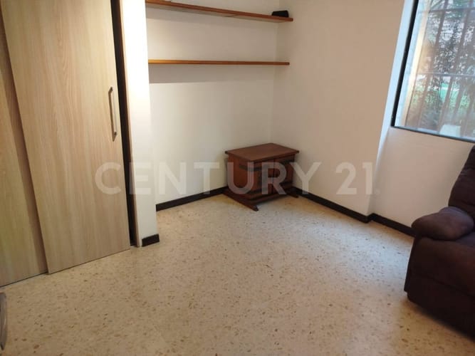 Apartamento de 3 alcobas en arriendo en El Diamante No. 2, Medellín, 119 m² · foto 11 de 15