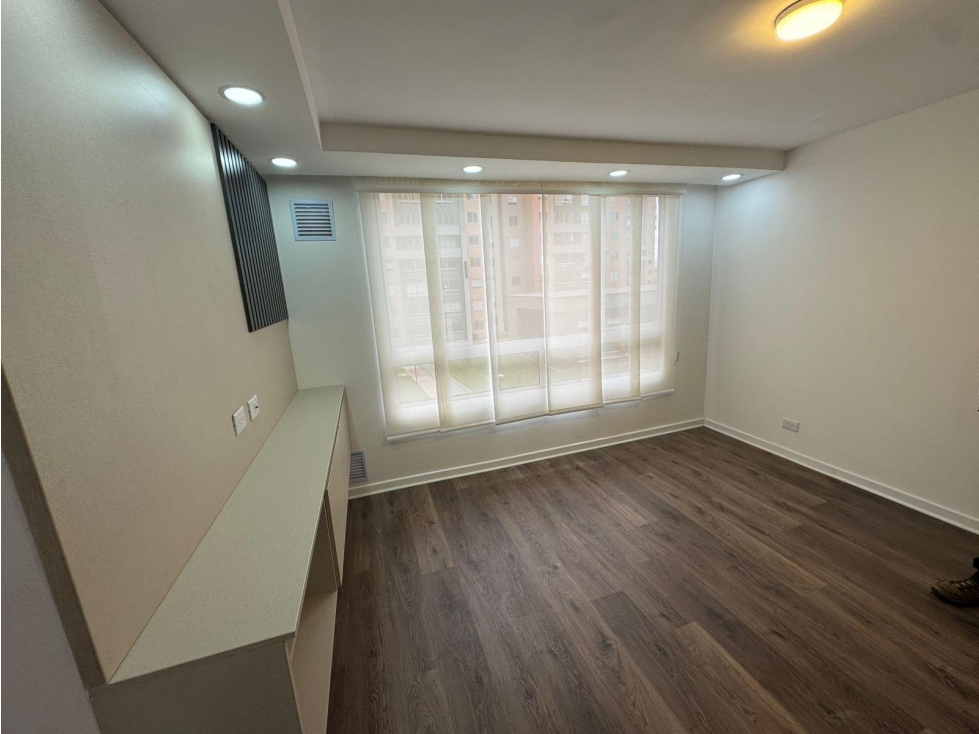 Apartamento en venta en Parque Industrial San Jorge, Mosquera · foto 3 de 16