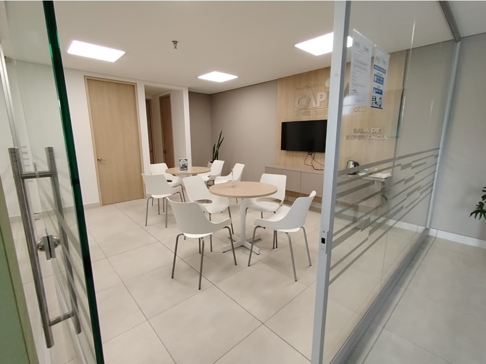 Apartamento en venta en Parque Industrial San Jorge, Mosquera · foto 4 de 16