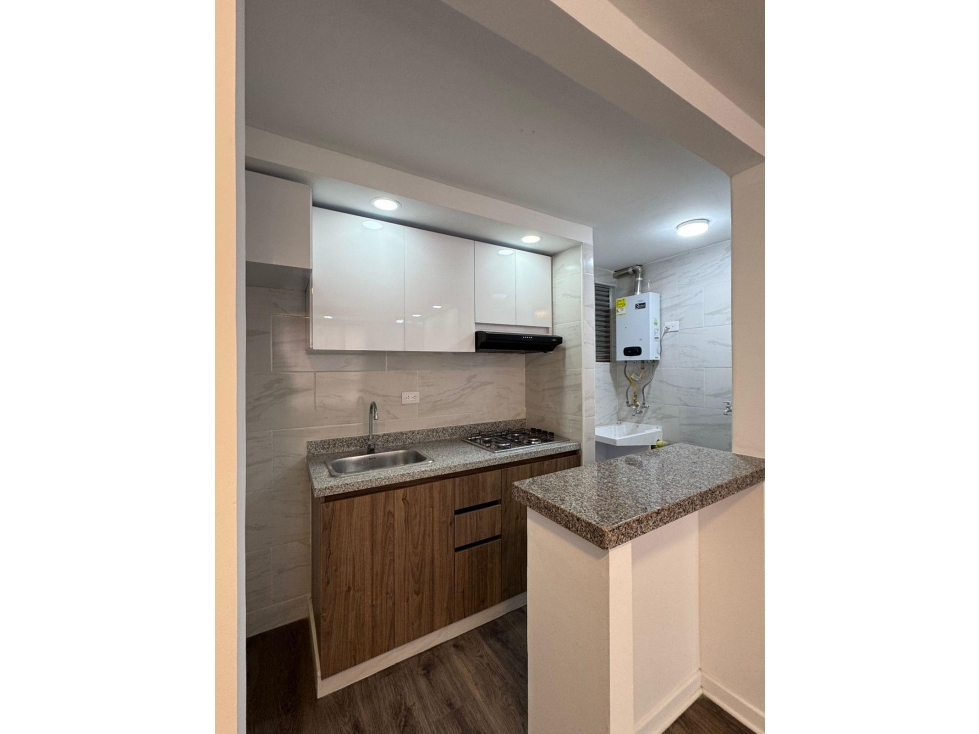 Apartamento en venta en Parque Industrial San Jorge, Mosquera · foto 5 de 16