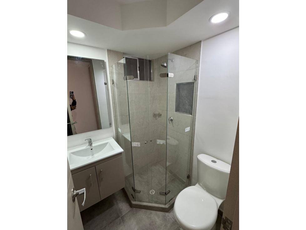 Apartamento en venta en Parque Industrial San Jorge, Mosquera · foto 9 de 16