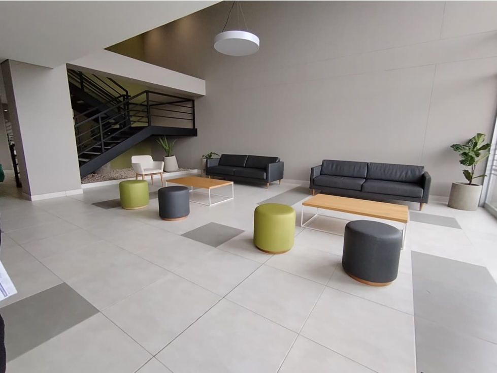Apartamento en venta en Parque Industrial San Jorge, Mosquera · foto 12 de 16