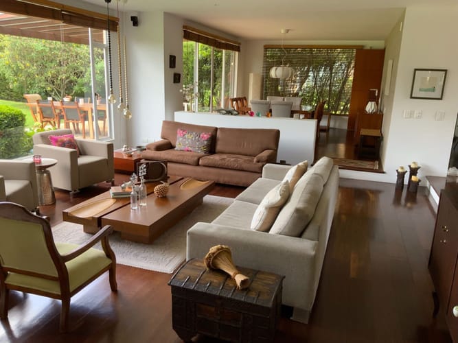 Casa de 4 alcobas en venta en Centro Historico, Chía, 316 m² · foto 3 de 18