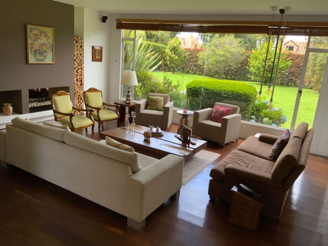 Casa de 4 alcobas en venta en Centro Historico, Chía, 316 m² · foto 4 de 18