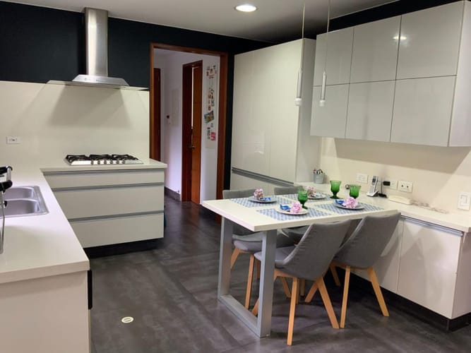 Casa de 4 alcobas en venta en Centro Historico, Chía, 316 m² · foto 9 de 18