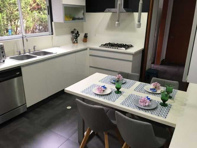 Casa de 4 alcobas en venta en Centro Historico, Chía, 316 m² · foto 10 de 18