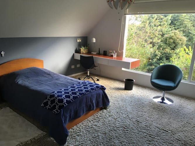 Casa de 4 alcobas en venta en Centro Historico, Chía, 316 m² · foto 15 de 18