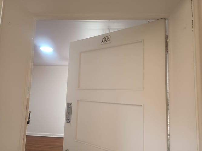 Apartamento de 3 alcobas en arriendo en Santa Fe, Bogotá, 90 m² · foto 2 de 24