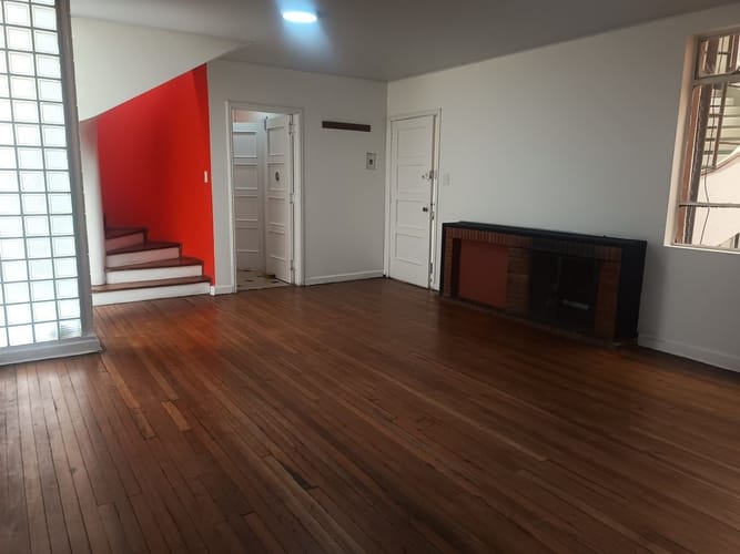 Apartamento de 3 alcobas en arriendo en Santa Fe, Bogotá, 90 m² · foto 4 de 24