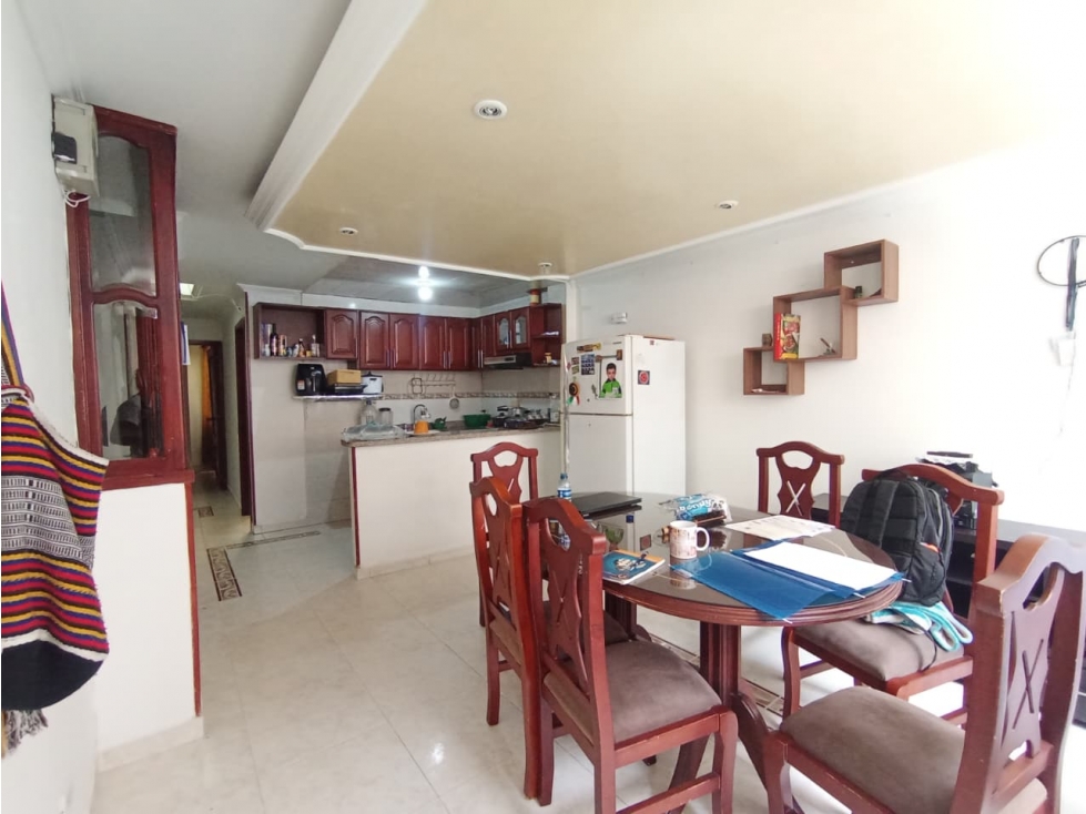Casa en venta en Santa Catalina, Bogotá · foto 2 de 17