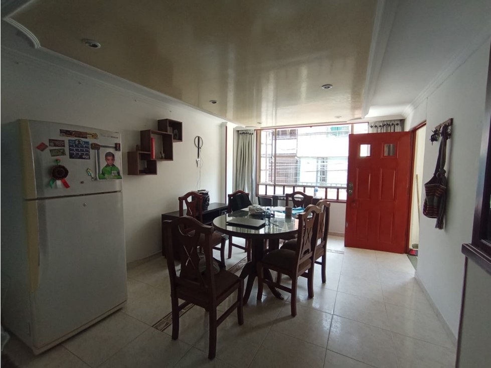 Casa en venta en Santa Catalina, Bogotá · foto 3 de 17
